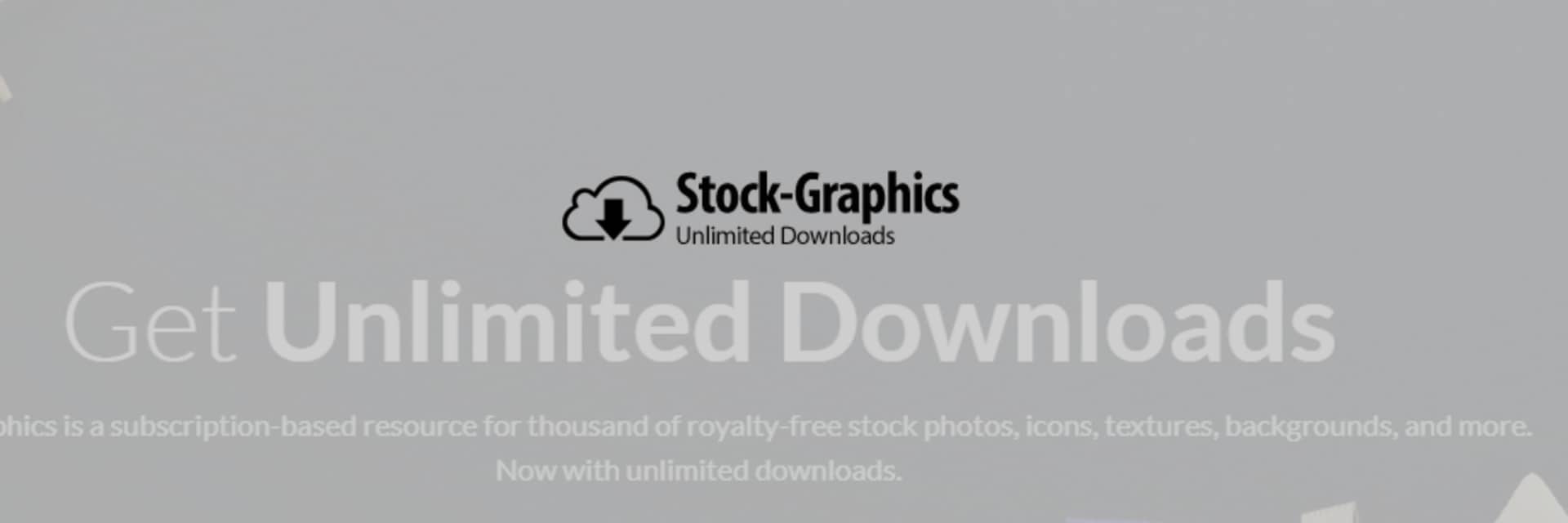 Only Lifetime Deals - Stock Graphics - Header