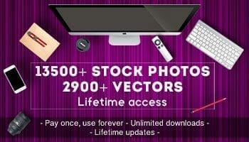 Only Lifetime Deals - Stock-Photos