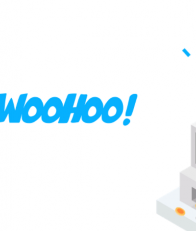 Only Lifetime Deals - WooHoo Header