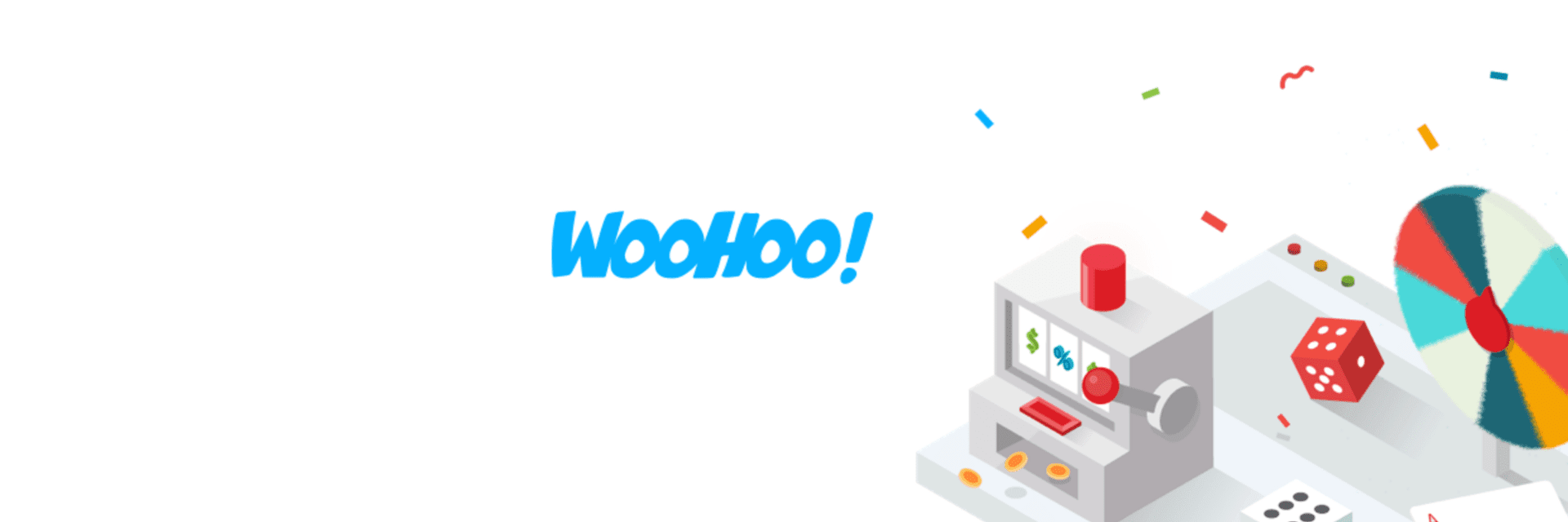 Only Lifetime Deals - WooHoo Header