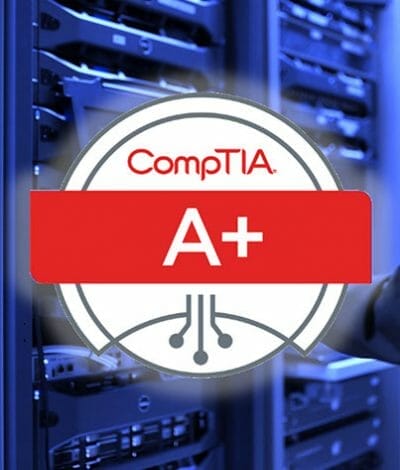 Only Lifetime Deals - The Complete 2018 CompTIA Certification Training Bundle: Lifetime Access for $59