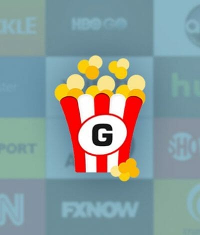 Only Lifetime Deals - Getflix: Lifetime Subscription for $31