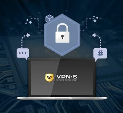 Only Lifetime Deals - VPNSecure: Lifetime Subscription for $34