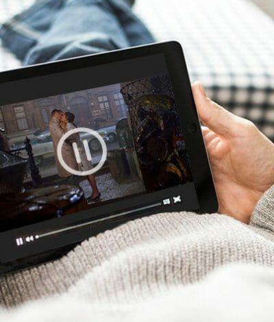 Only Lifetime Deals - Streamza Torrenting: Lifetime License & Unlimited Monthly Allowance for $49