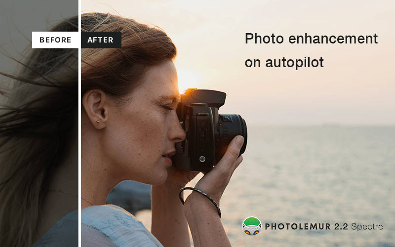 Only Lifetime Deals - Photolemur