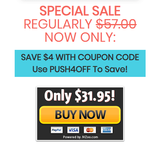 Only Lifetime Deals - PushPrime Push Notifications Buy Now