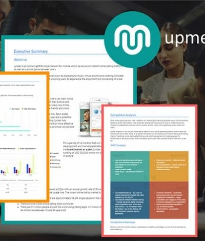 Only Lifetime Deals - Upmetrics: Lifetime Subscription for $24