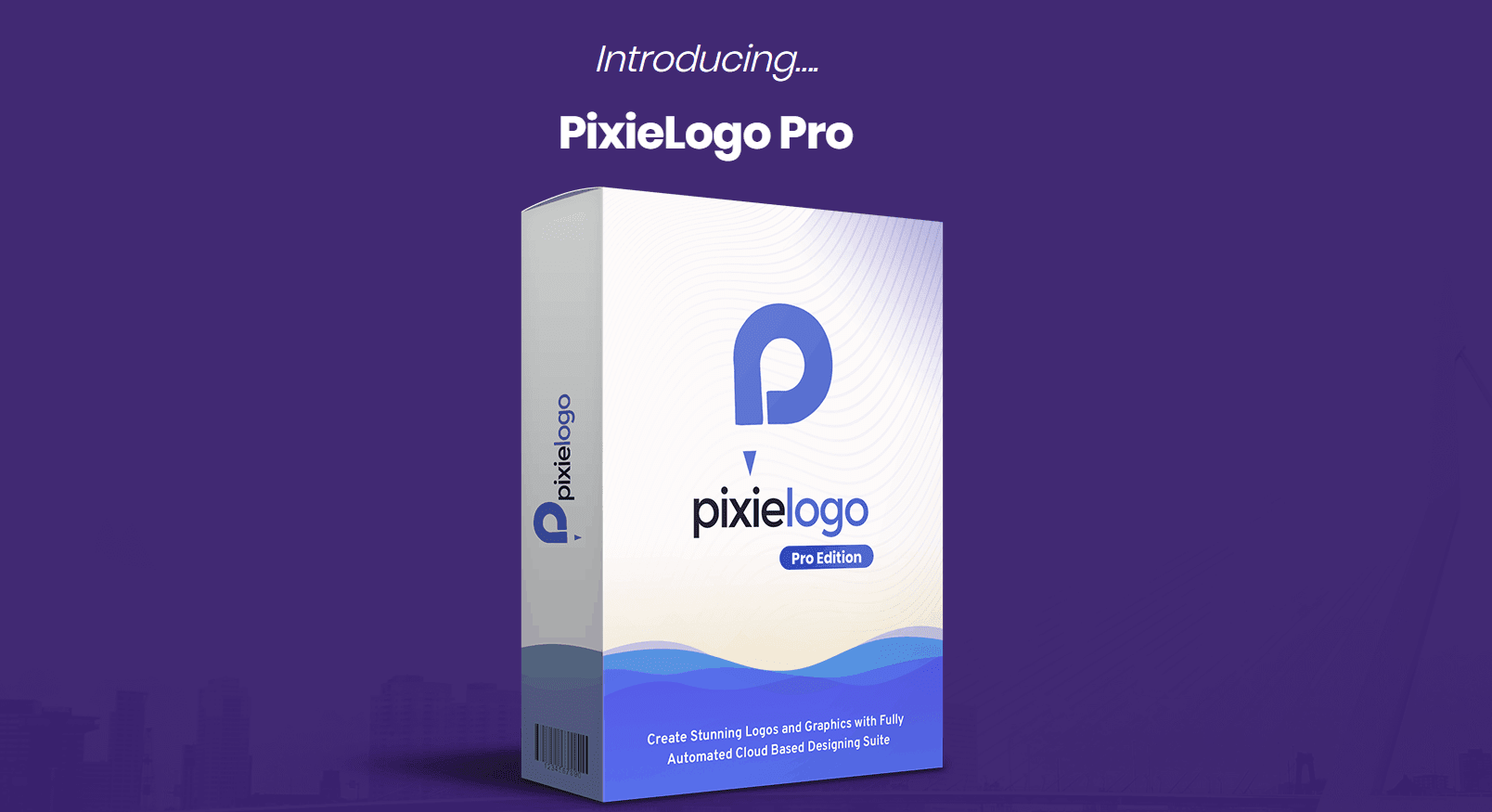 Only Lifetime Deals - Lifetime Deal to Pixielogo Pro header