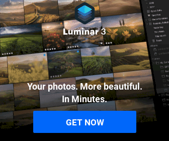 Only Lifetime Deals - Lifetime Deal to Luminar 3 Content