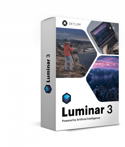Only Lifetime Deals - Lifetime Deal to Luminar 3 header