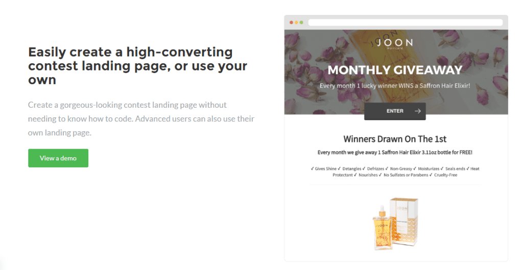 Lifetime Deal to Vyper content