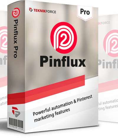 Only Lifetime Deals - Lifetime Deal pinflux pro header