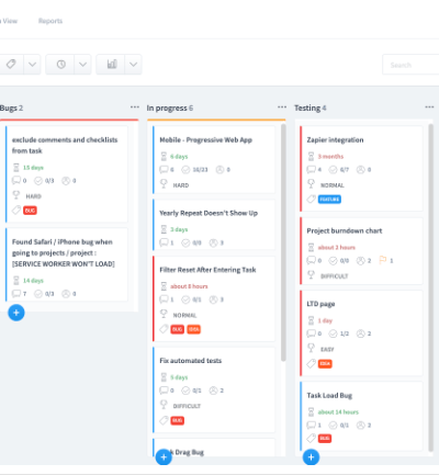 Only Lifetime Deals -Lifetime Deal to Taskeo content