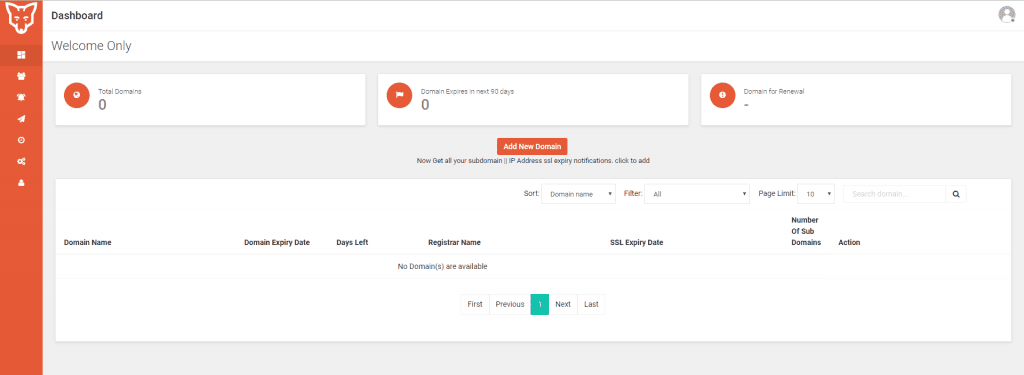 Only Lifetime Deals - Lifetime Deal to Domain Fox content
