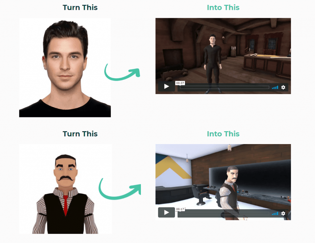 Only Lifetime Deals - Lifetime Deal to Animaze content 1