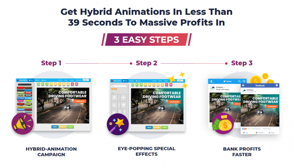 Only Lifetime Deals - Lifetime Deal to VideoFXPro content