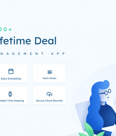 Only Lifetime Deals - Lifetime Deal to Bundy header