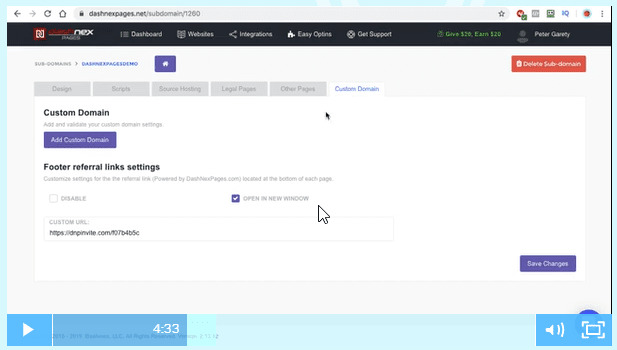 Only Lifetime Deals - Lifetime Deal to DashNex Power Tech content