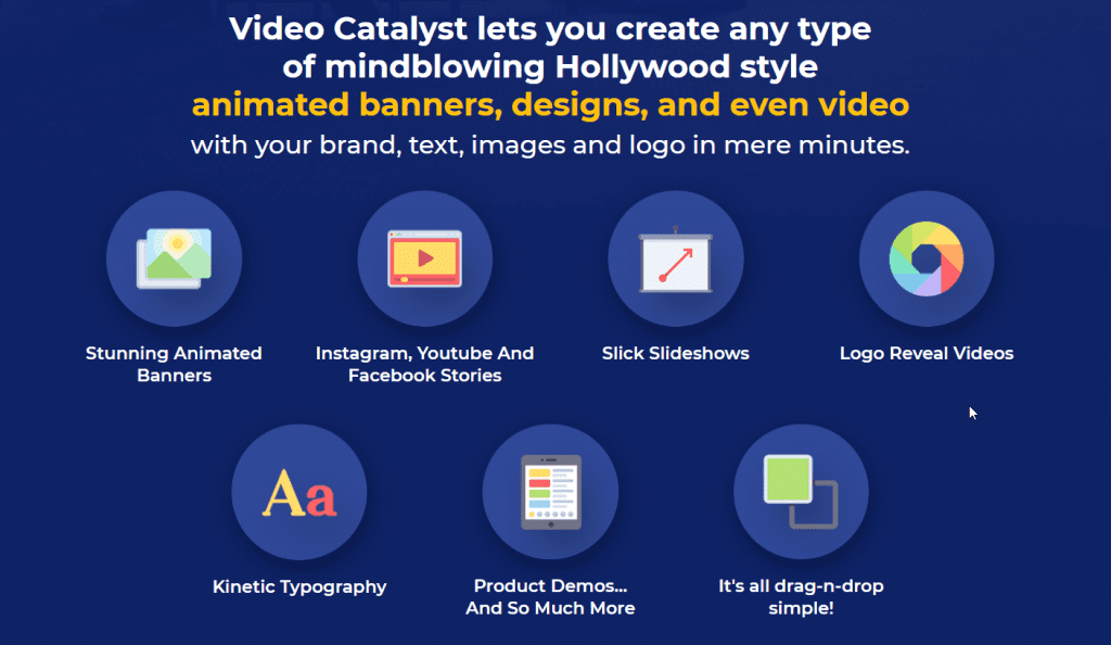 Only Lifetime Deals - Lifetime Deal to Video Catalyst content