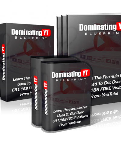 Only Lifetime Deal Lifetime Deal to Dominate YouTube header