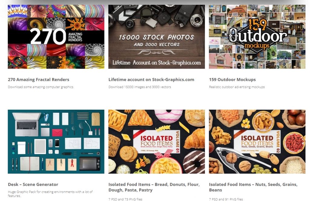 Only Lifetime Deals Lifetime Deal to Webmaster VIP content