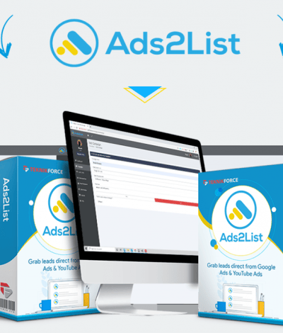 Only Lifetime Deals Lifetime Deals Ads2list header