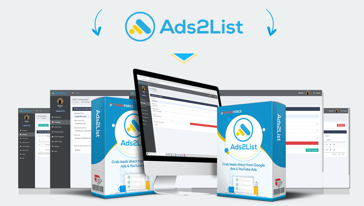 Only Lifetime Deals Lifetime Deals Ads2list header