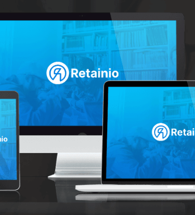 Only Lifetime Deals Lifetime Deal to Retainio header
