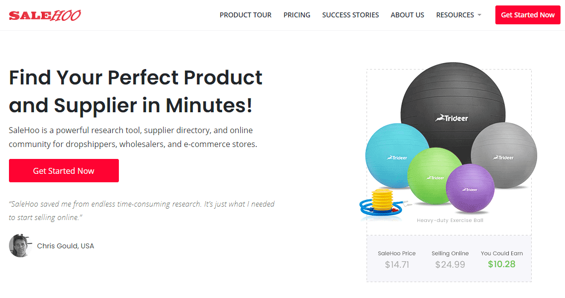 Only Lifetime Deals Lifetime Deal to SaleHoo Directory header 1