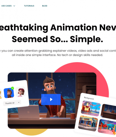 Only Lifetime Deals CreateStudio Lifetime Deal header