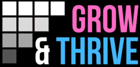 Only Lifetime Deals Grow Thrive Logo