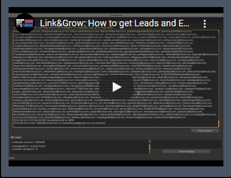 Only Lifetime Deals Link and Grow Lifetime Deal content 1