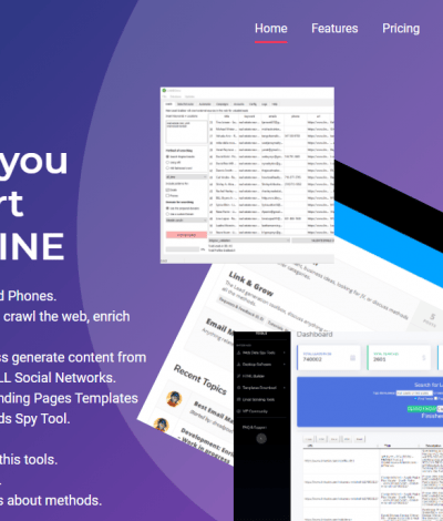 Only Lifetime Deals Link and Grow Lifetime Deal header 1