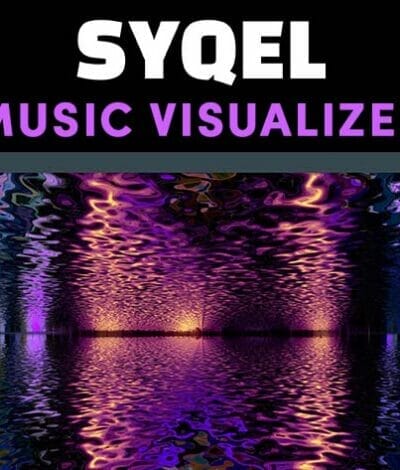 Only Lifetime Deals - SYQEL AI Powered Music Visualizer: Lifetime Subscription (Lite Plan) for $49