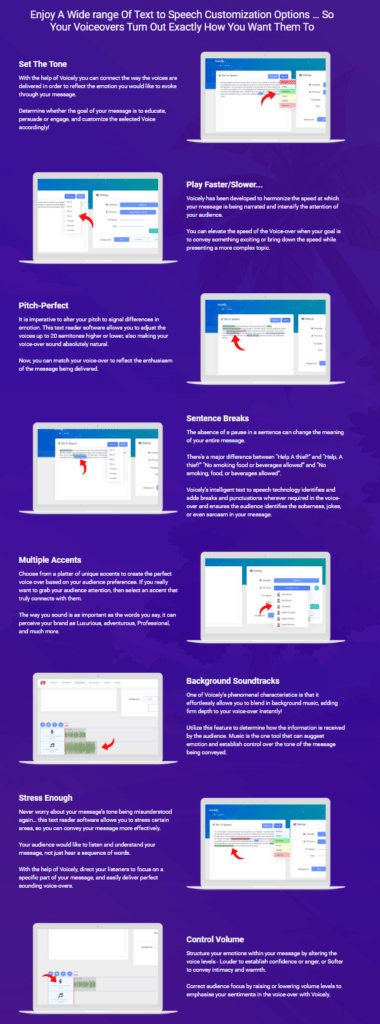 Only Lifetime Deals Lifetime Deall for voicely features