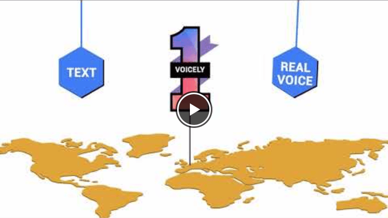 Only Lifetime Deals Lifetime Deall for voicely video