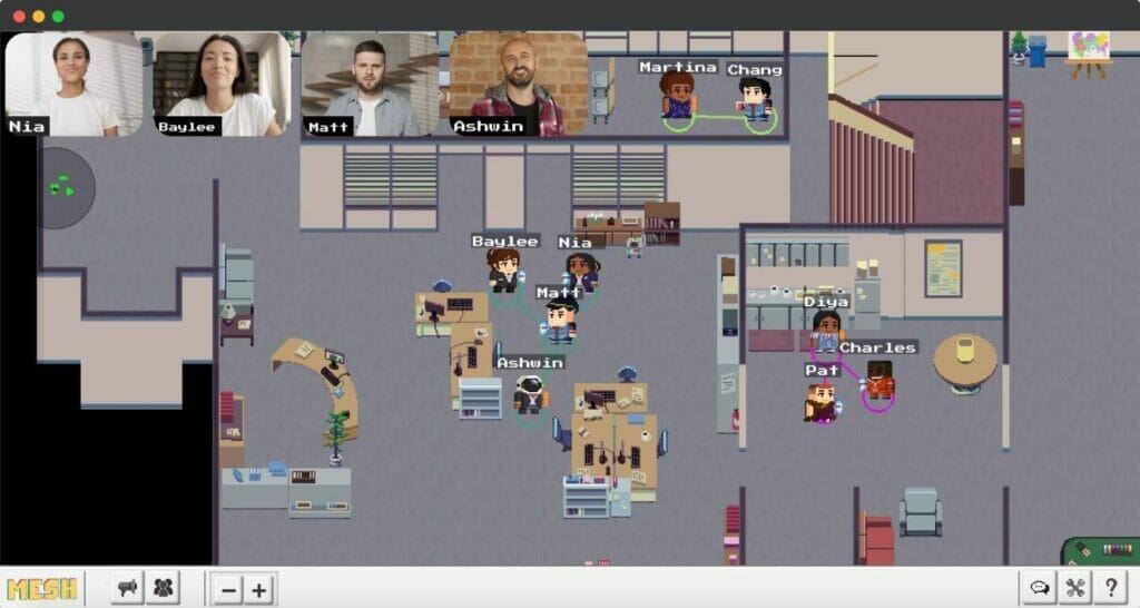 Only Lifetime Deals Mesh Online Lifetime Deal content 2