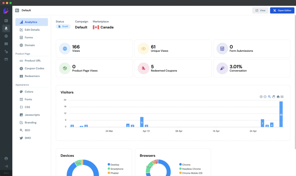 Only Lifetime Deals Pagemaker Lifetime Deal content 2