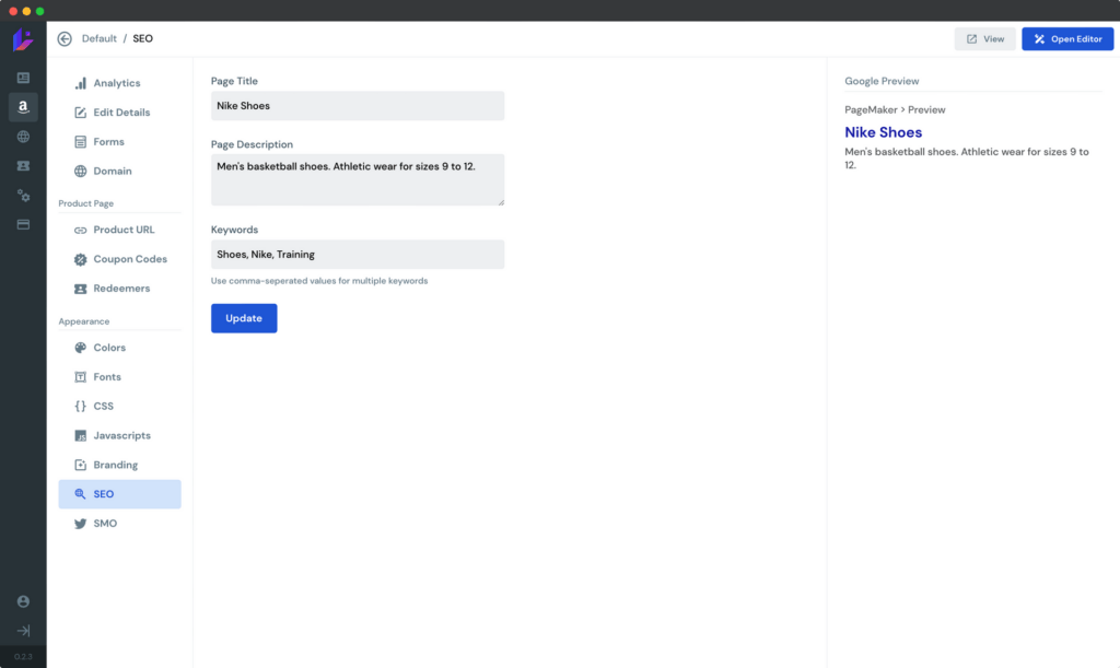 Only Lifetime Deals Pagemaker Lifetime Deal content 3