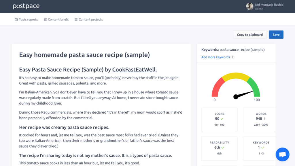 Only Lifetime Deals Postpace Lifetime Deal content 5