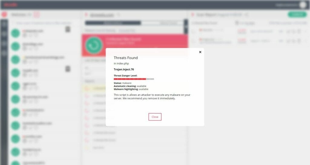 Only Lifetime Deals Virusdie Lifetime Deal content 3