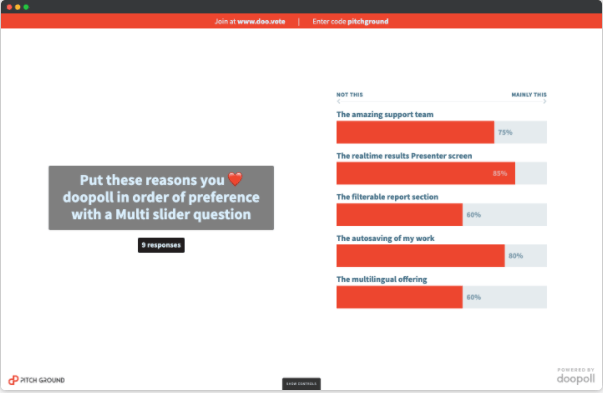 Only Lifetime Deals doopoll Lifetime Deal content 1