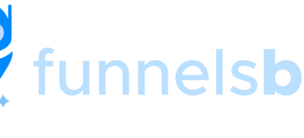 Only Lifetime Deals FunnelsBot Logo