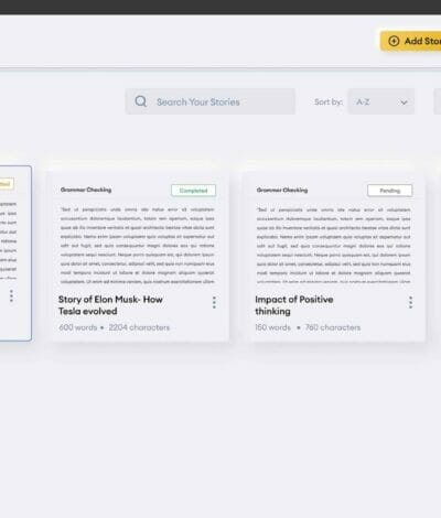 Only Lifetime Deals Instoried Lifetime Deal content 1