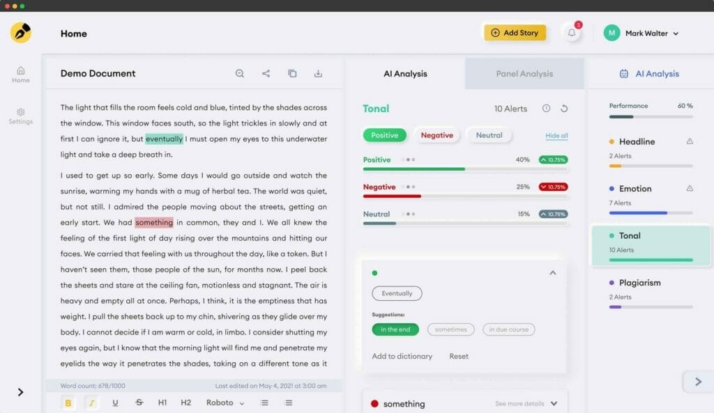 Only Lifetime Deals Instoried Lifetime Deal content 2