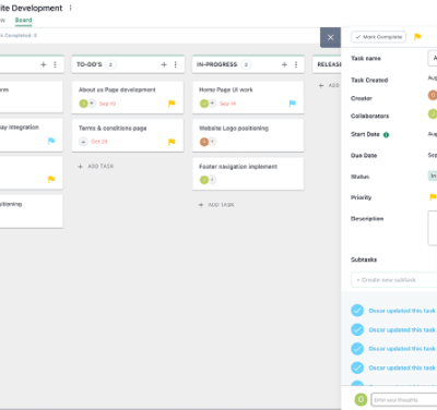 Only Lifetime Deals ClientVenue lifetime deal content 3