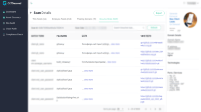 Only Lifetime Deals GETSecured Lifetime Deall content 3