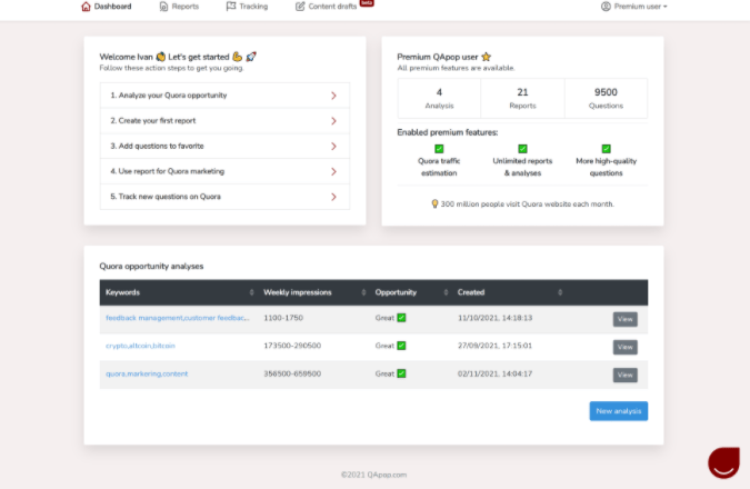 Only Lifetime Deals QApop Lifetime Deal content 1