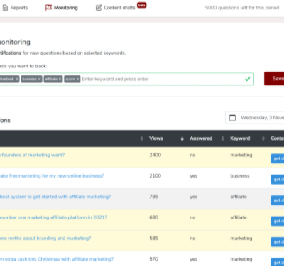 Only Lifetime Deals QApop Lifetime Deal content 2