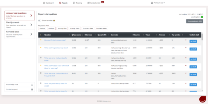 Only Lifetime Deals QApop Lifetime Deal content 3